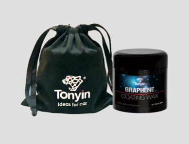 Tonyin Graphene Coating Wax 200g Wosk grafenowy
