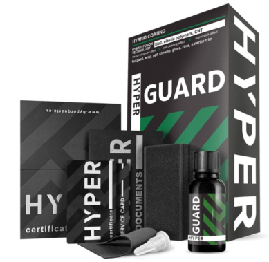Hyper Guard 30ml 3 letnia powłoka ceramiczna