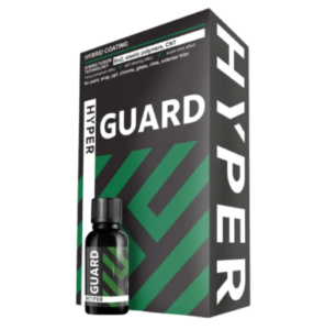 Hyper Guard 30ml 3 letnia powłoka ceramiczna