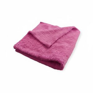 Petra Mikrofibra Bezszwowa Duosoft Pink 350GSM