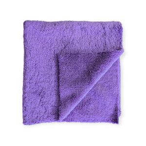Petra Mikrofibra Bezszwowa Duosoft Violet 350GSM