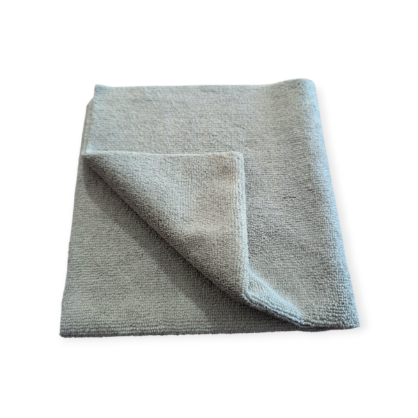 Petra Mikrofibra Bezszwowa Falcon Silver 360GSM